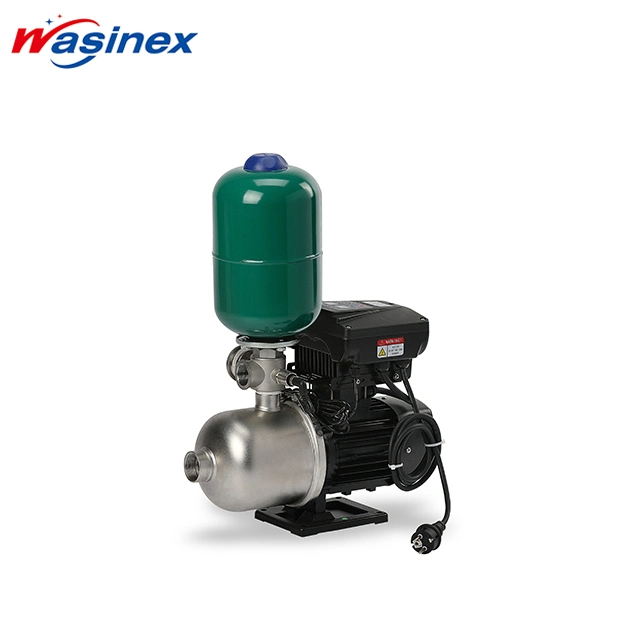 Wasinex 2.2kw Centrifugal Variable Speed Frequency Drive Water Pump