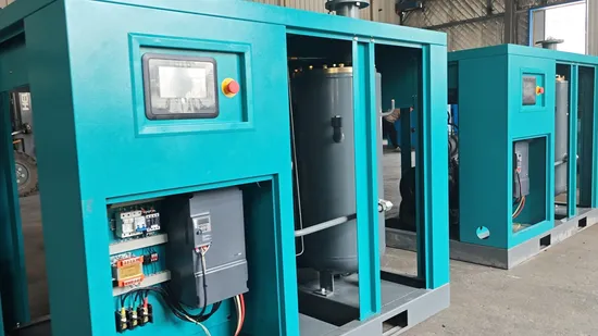 China Factory Variable