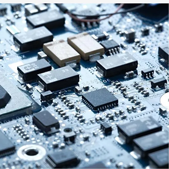 Ics, Capacitors, Resistors, Connectors, Transistors, Wireless, Iot Modules, Crystal, Bom List for Electronic Components