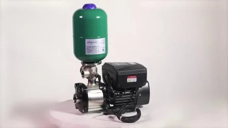 Wasinex Manufacture 0.75kw Variable Frequency Drive Water Pump