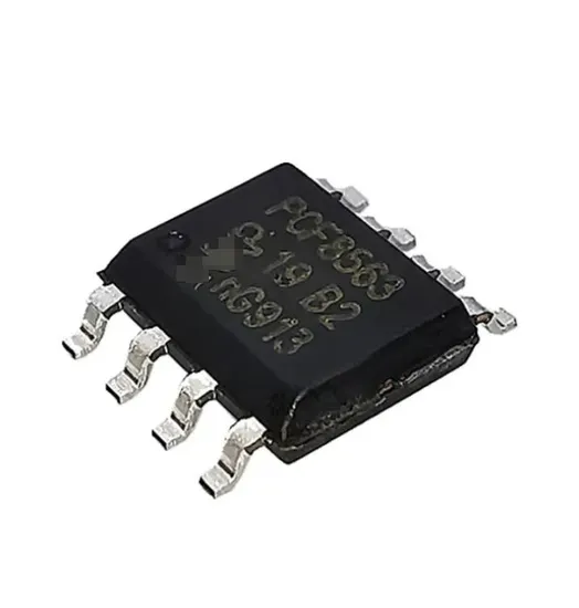 Pcf8563t Pcf8563t/F4, 118 Original Integrated Circuit Clock/Timing IC Chip Electronic Components IC Rtc Clock/Calendar I2c 8so Spot Supply Bom Service