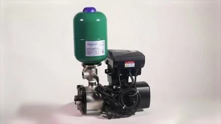 Wasinex 2.2kw Centrifugal Variable Speed Frequency Drive Water Pump