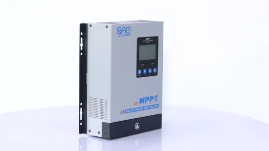 MPPT Hybrid Inverter Quality Gaurantee 30A Solar Charge Controller