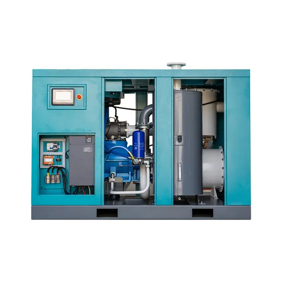 China Supplier Permanent Magnet Variable