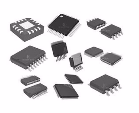 SMD Winding Power Inductor Electronic Components Nlc453232t