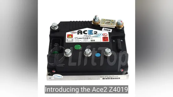 Ace2 Z4019 Zapi Fz5315