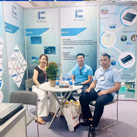Shenzhen China Buy Online Electronics Components Supplier, Bom List Service Electronic Components Smdic Component