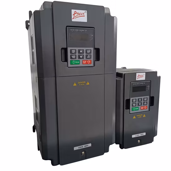 30kw Solar Frequency AC Inverter for Pumping System with in