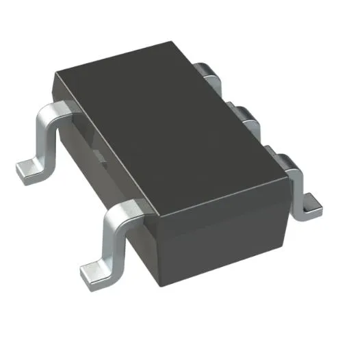 Tsv911aidbvr Original Electronic Components Amplifiers Integrated Circuit IC Chips Opamp Gp 1 Circuit Sot23