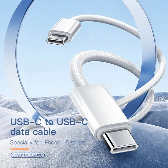 Ldnio LC901c Top Quality 65W Pd Quick Charge QC3.0 USB