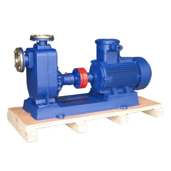 High Pressure Stainless Steel Self