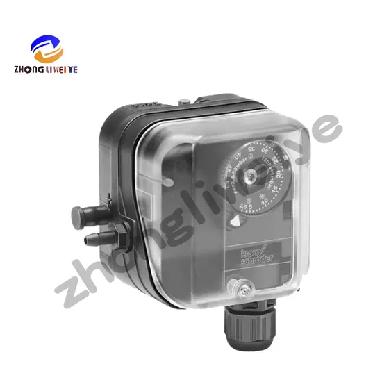 German Krom Pressure Switch Dl150A