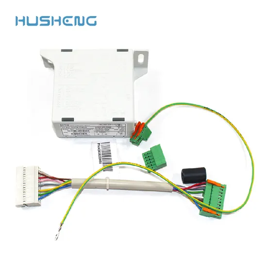 Ot*S At120 Door Inverter Controller New Gaa24350bp1 Gaa24350bp10 Original 
