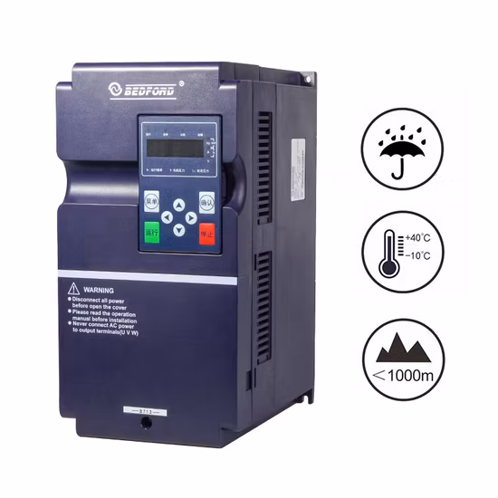 Inverter for Water Pump Intelligent Pressure Controller