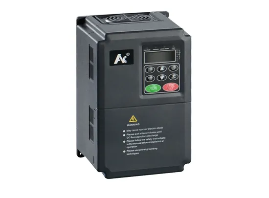 AC Drive 380V 400V 4kw 15kw VFD Drive Frequency Inverter for Water Pump 