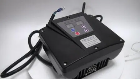 Wasinex 2.2kw Inverter Pressure Controller for Pump Energy Saving 