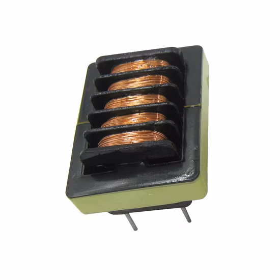 High Frequency Electric Transformer Electronic Components