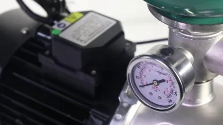 2.2kw 220V Inverter Pump Variable Frequency Drive 20