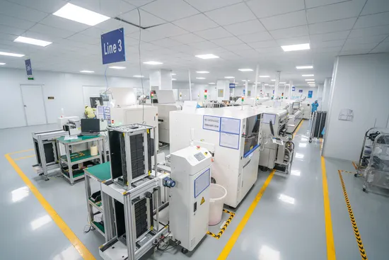 Professional Custom PCBA Manufacturer Electronic Board Assembly Programmable Printed Circuit Board Assembly 