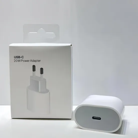 Pd 20W Single USB