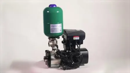 Wasinex 2.2kw Centrifugal Variable Speed Frequency Drive Water Pump 