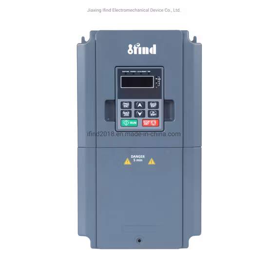 V/F Control Type VFD Inversor Frequency Inverter Power Inverters AC Drive Speed Controller